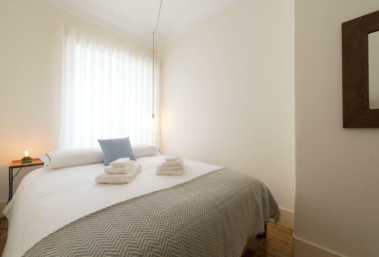 Tripas-Coracao, Breiner Greenhouse Porto Zewnętrze zdjęcie